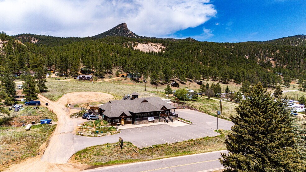 More Photos Of 16940 Pine Valley Rd, Pine Restaurant For Sale