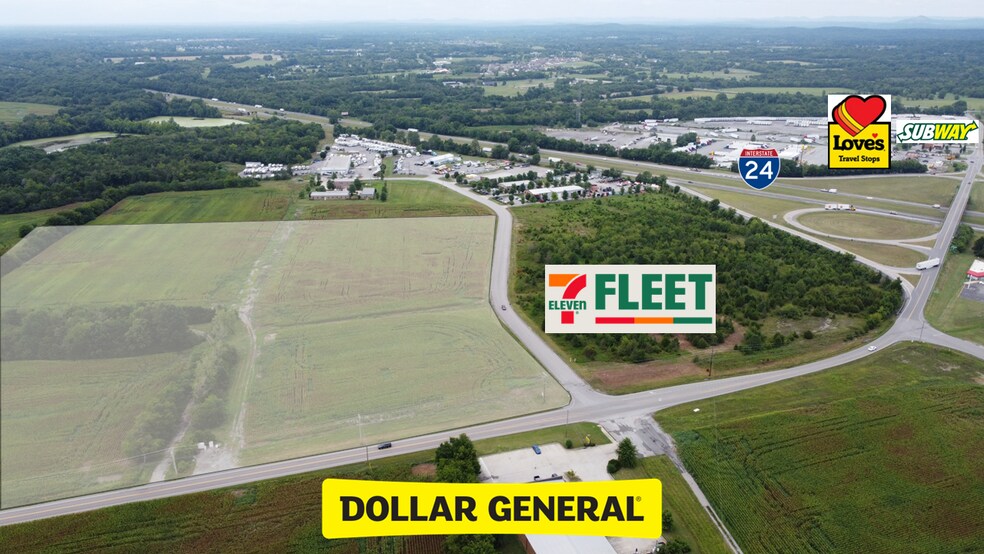 More Photos Of 115 Capital Way, Christiana Service For Sale