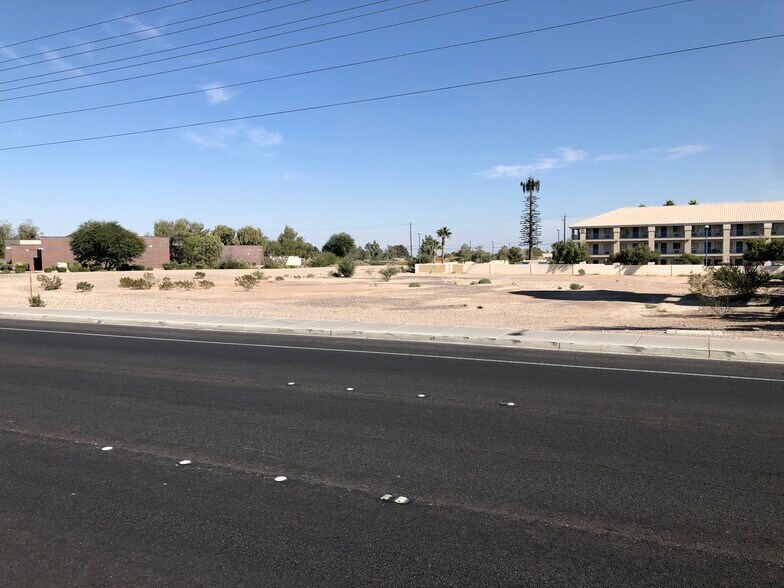 More Photos Of Las Vegas Blvd @ Shelbourne, Las Vegas Land For Sale