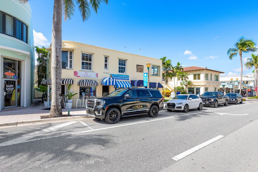 More Photos Of 1200 E Atlantic Ave, Delray Beach Storefront Retail Residential For Lease