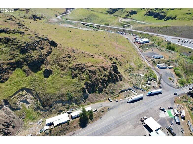 More Photos Of 91660 Biggs Rufus Hwy, Wasco Land For Sale
