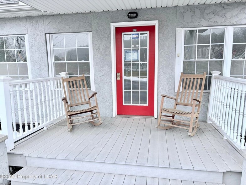 More Photos Of 229 Nicholson Street, Wilkes Barre Office For Lease