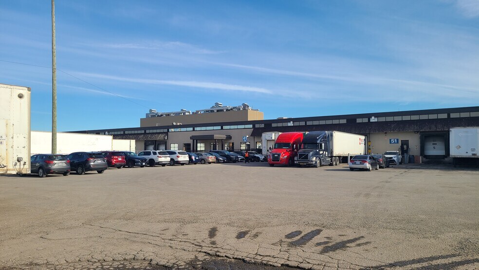 More Photos Of 2200 Islington Ave, Toronto Distribution For Lease