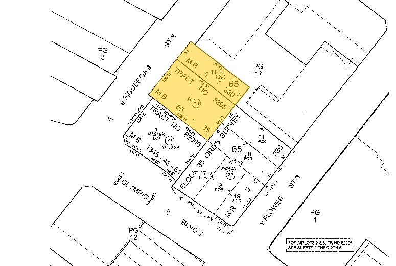 More Photos Of 940 S Figueroa St, Los Angeles Specialty For Lease