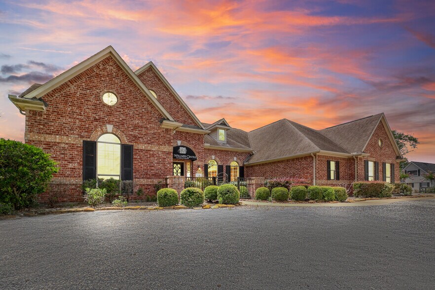 Primary Photo Of 1432 Fm 1463 Rd, Katy Medical For Sale