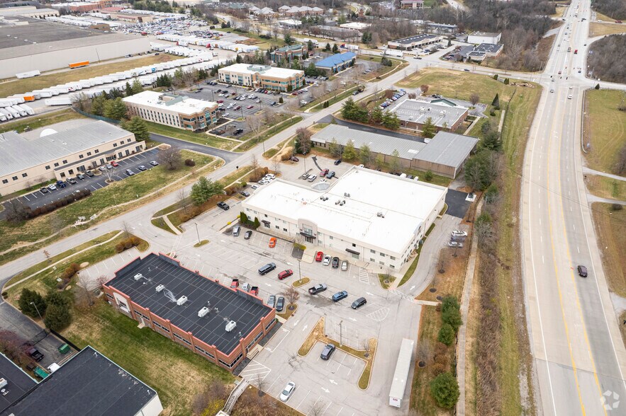 More Photos Of 13001 Magisterial Dr, Louisville Distribution For Sale