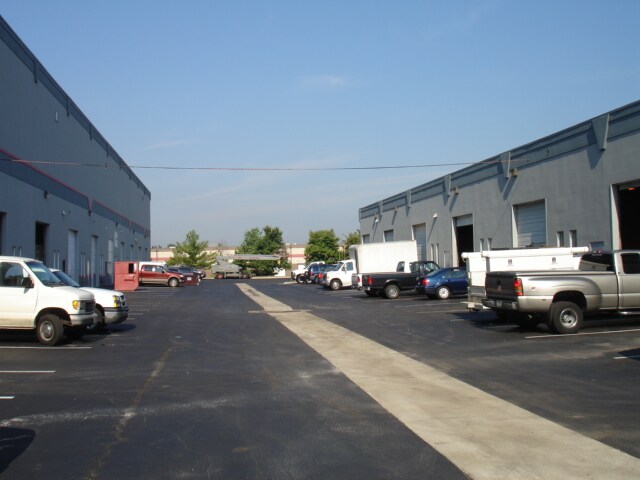 More Photos Of 10620 Riggs Hill Rd, Jessup Warehouse For Sale