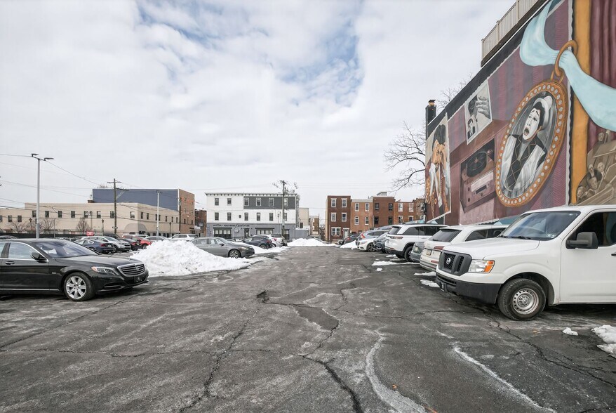 More Photos Of 1328 S Broad St, Philadelphia Land For Sale