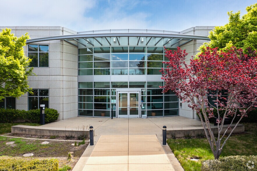 More Photos Of 601 California Ave, Palo Alto Office For Lease