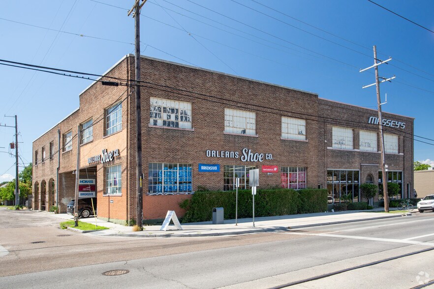 More Photos Of 509 N Carrollton Ave, New Orleans Storefront For Lease
