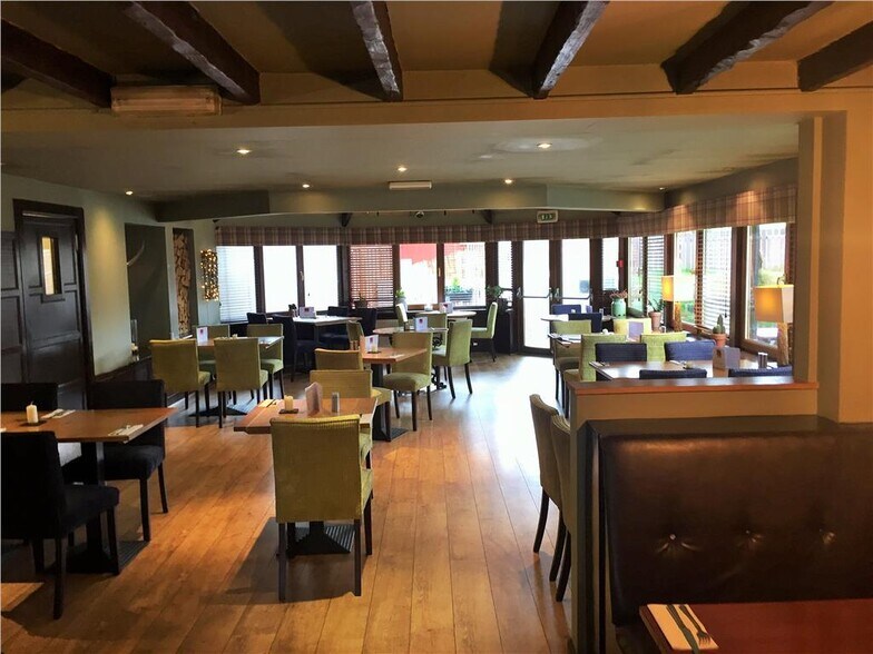 More Photos Of Ellon Rd, Bridge Of Don Restaurant For Sale
