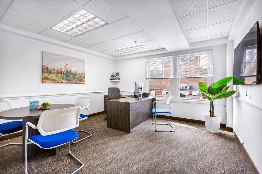 More Photos Of 36 Cattano Ave, Morristown Office For Lease