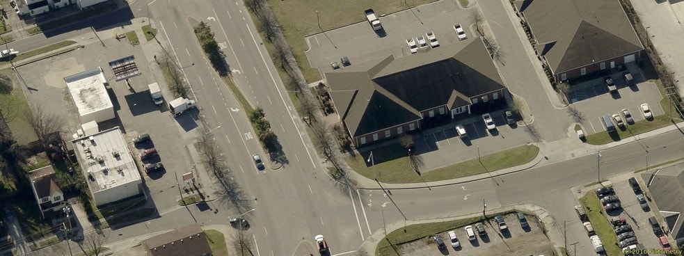 More Photos Of 1761 Church St, Norfolk Office For Sale