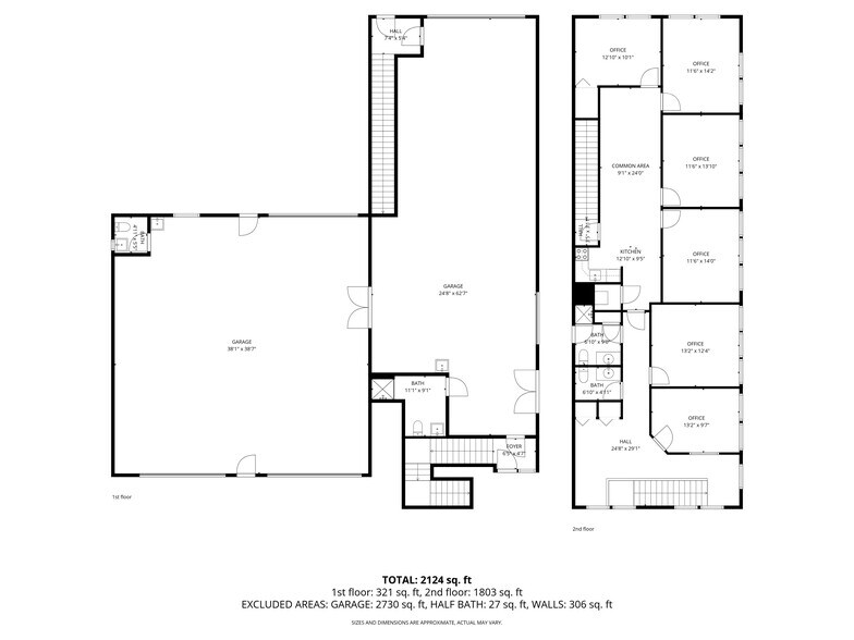More Photos Of 75 Commerce Cir, Durham Service For Lease