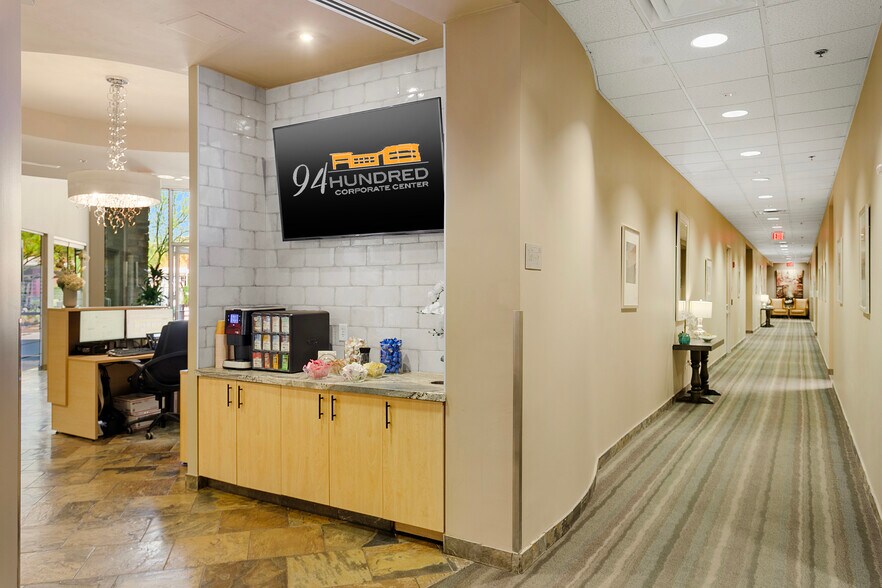 More Photos Of 9375 E Shea Blvd, Scottsdale Coworking Space