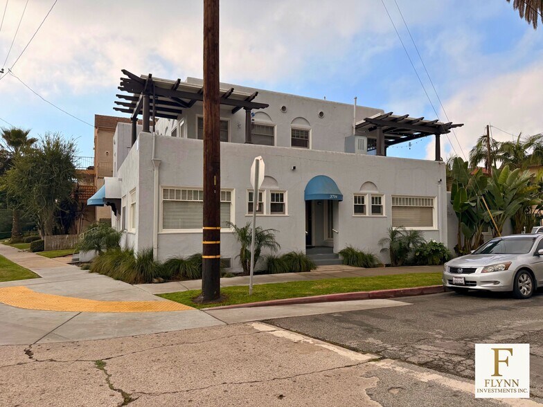 More Photos Of 3704 E 2nd St, Long Beach Apartments For Sale