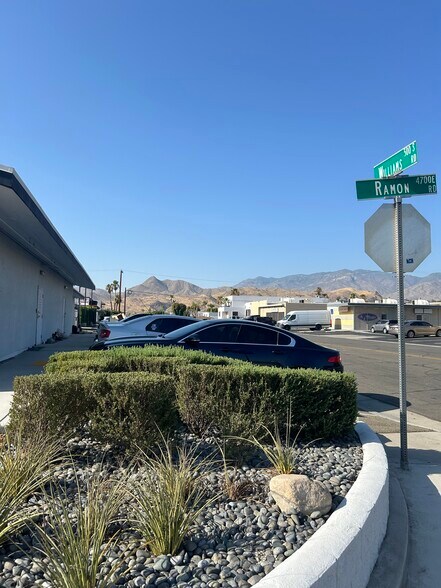 More Photos Of 4765 E Ramon Rd, Palm Springs Storefront Retail Office For Sale