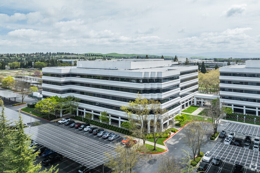 Primary Photo Of 3000-5000 Executive Pky, San Ramon Unknown For Lease