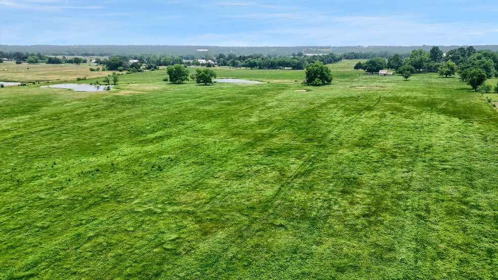 More Photos Of TBD Bones Chapel Rd, Whitesboro Land For Sale