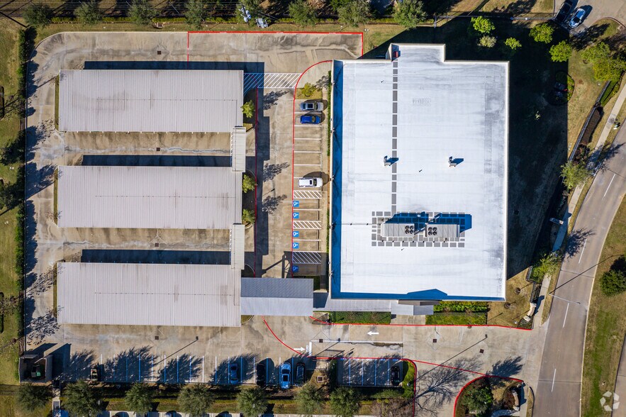 More Photos Of 22322 Grand Corner Dr, Katy Office For Lease