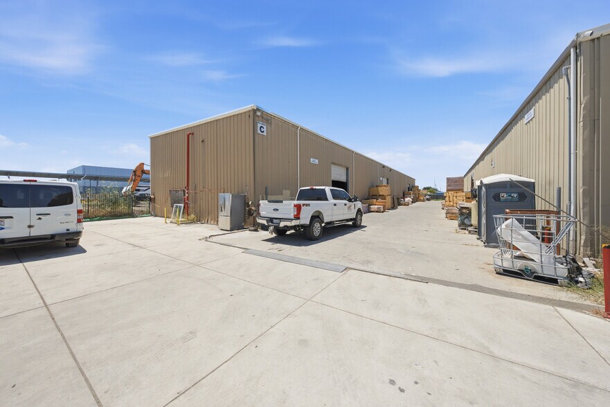 More Photos Of , Union City Industrial For Sale