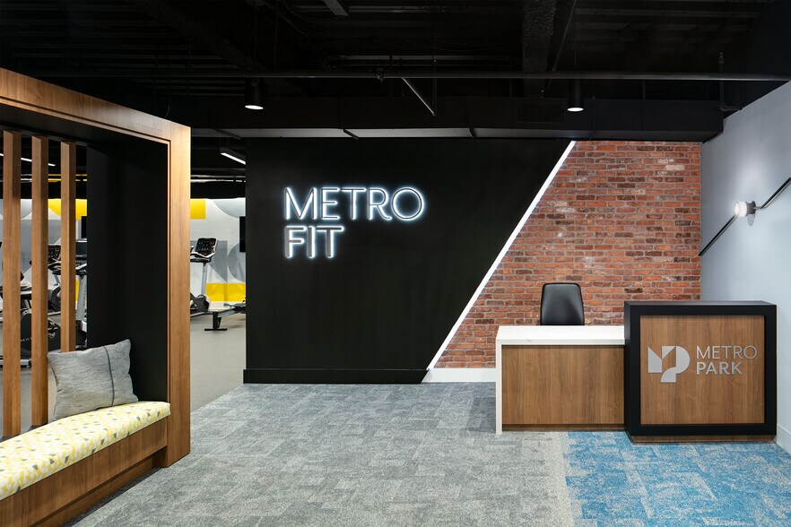 More Photos Of 6361 Walker Ln, Alexandria Office For Lease