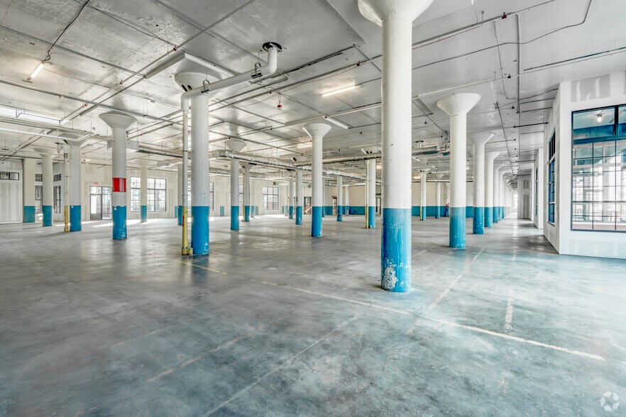 Photo of 3rd Floor Ste 340