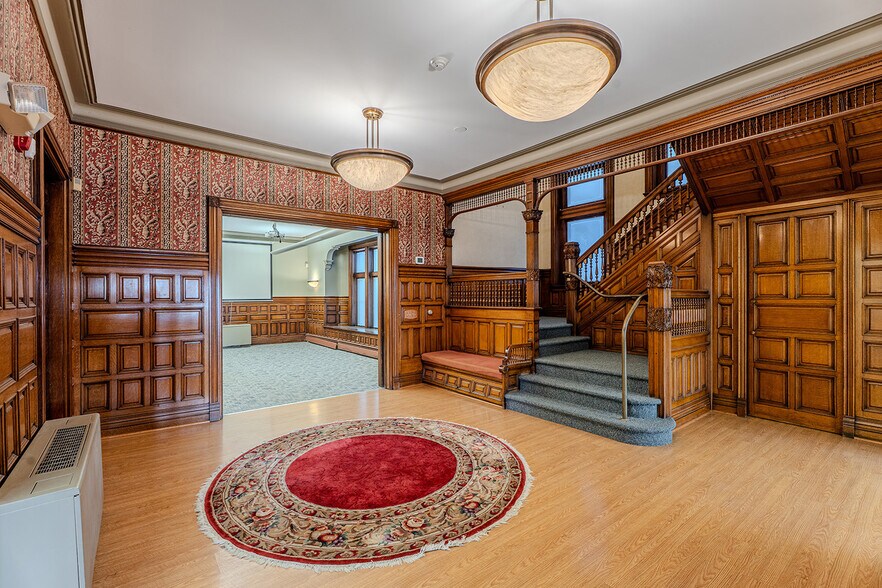 More Photos Of , Buffalo Office For Sale