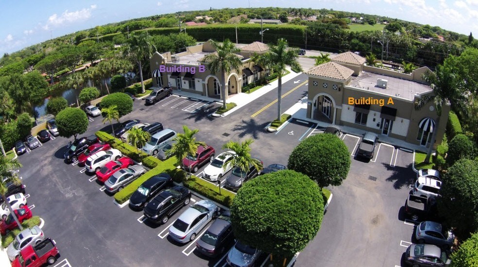 More Photos Of 4205 W Atlantic Ave, Delray Beach Medical For Lease