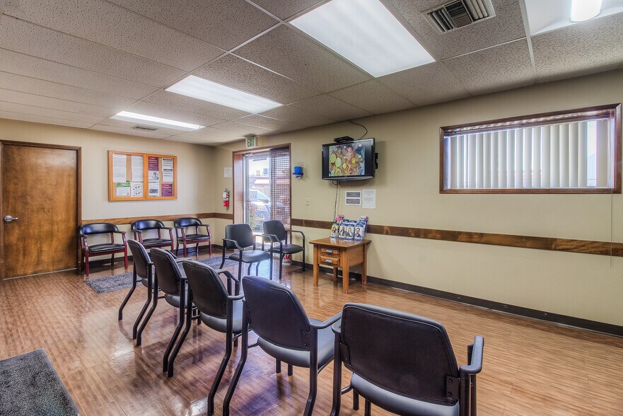 More Photos Of 2201 E Edison Rd, Sunnyside Office For Sale