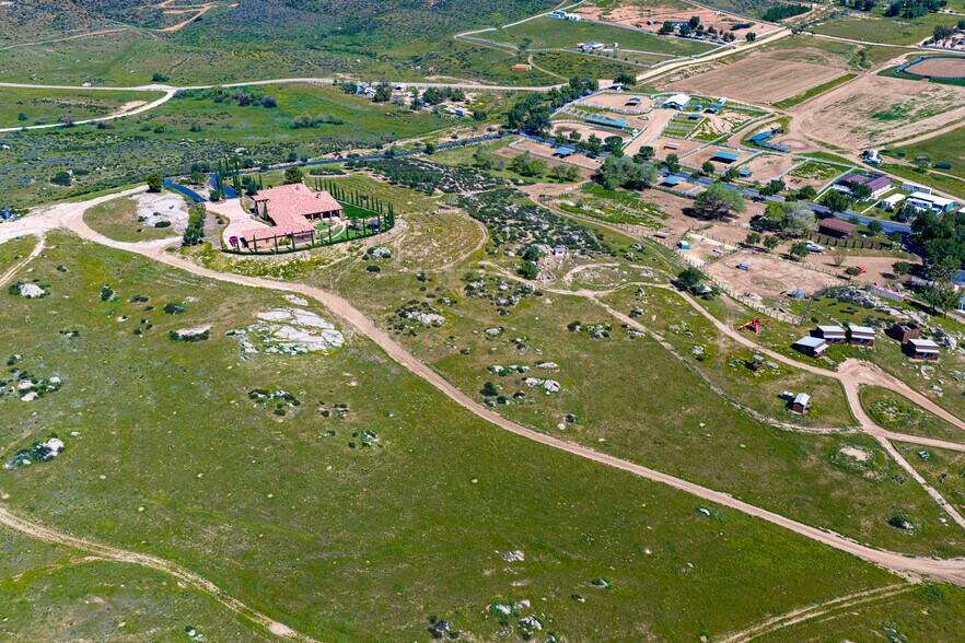 More Photos Of 39375 San Ignacio Rd, Hemet Land For Sale