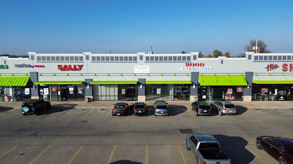 More Photos Of 1700-1716 S 1st St, Chickasha Unknown For Lease