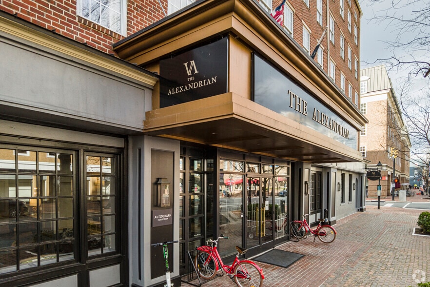 More Photos Of 480 King St, Alexandria Hospitality For Sale
