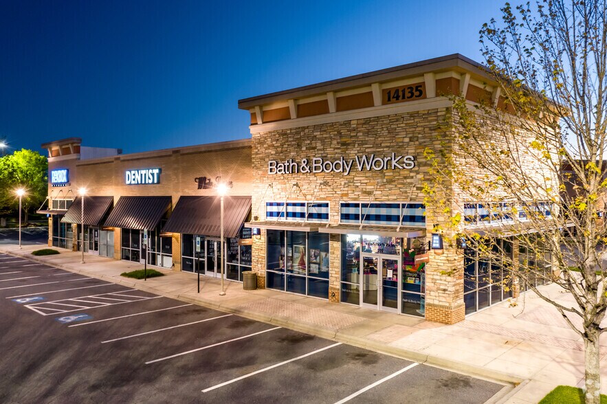 More Photos Of 12801 S Tyron St, Charlotte Unknown For Lease
