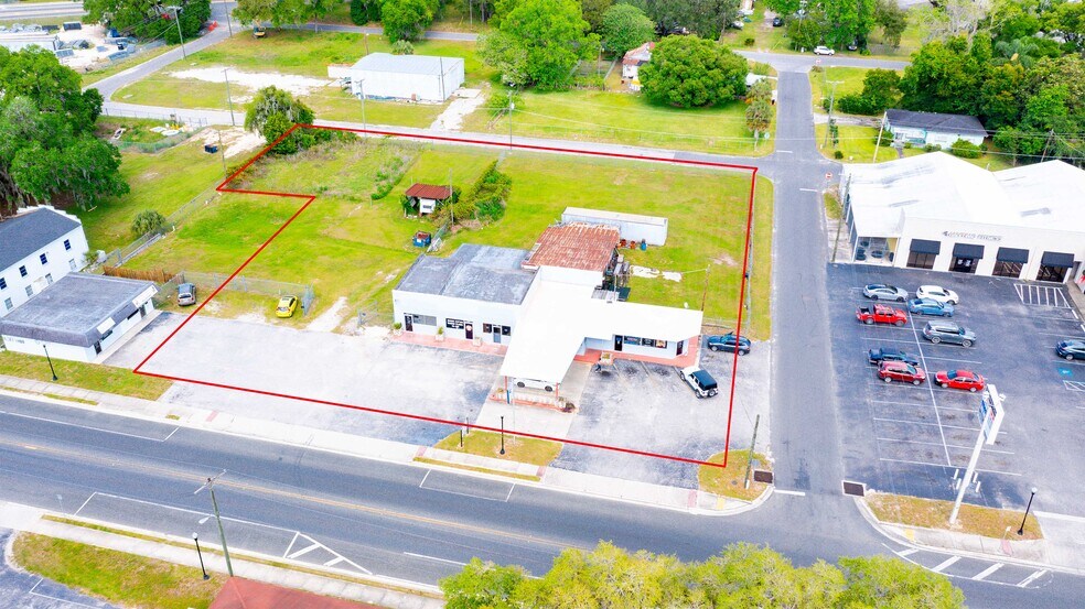 More Photos Of 14602 7th St, Dade City Storefront Retail Office For Lease