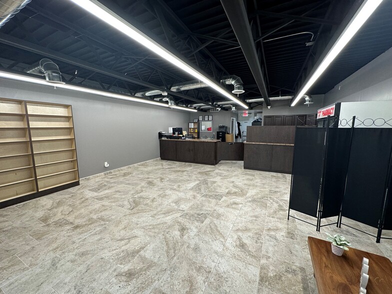 More Photos Of 1190 E Twelve Mile Rd, Madison Heights Medical For Sale