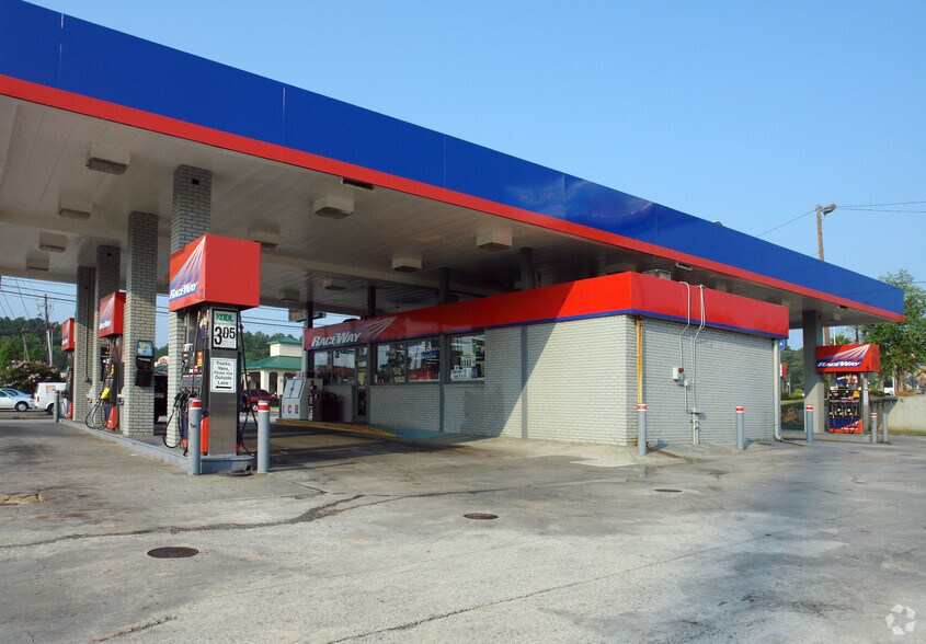 More Photos Of 3021 Washington Rd, Augusta Convenience Store For Lease