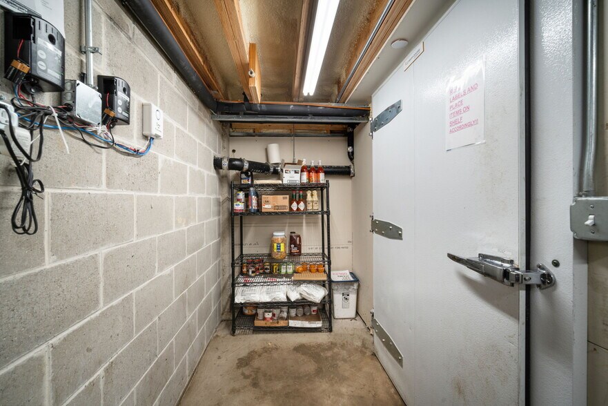 More Photos Of 2102 Highway 164, Richfield Restaurant For Sale