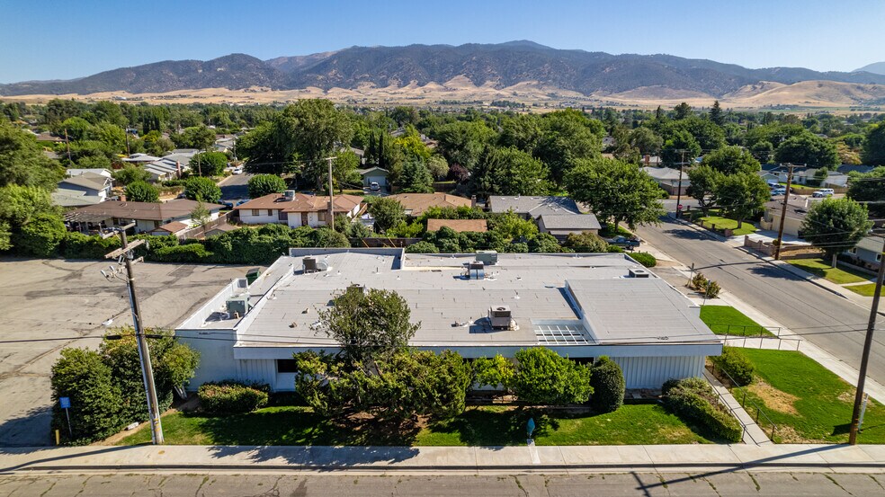 More Photos Of 432 S Mill St, Tehachapi Medical For Lease