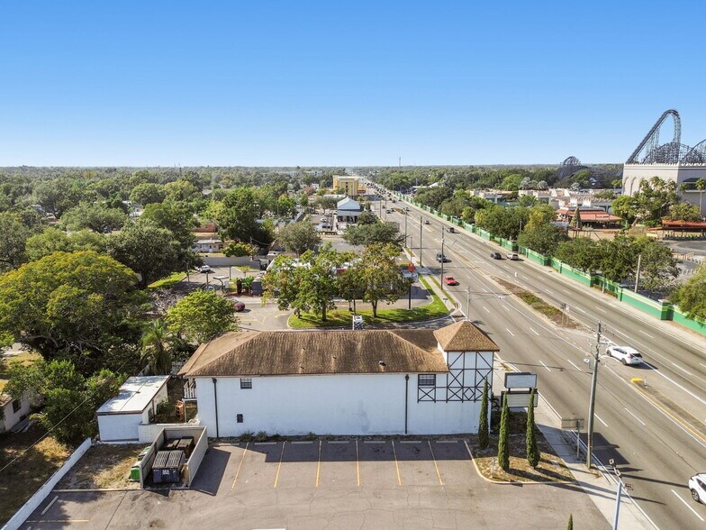 More Photos Of 3601 E Busch Blvd, Tampa Storefront Retail Office For Sale