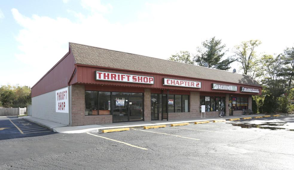 Primary Photo Of 509 Route 9, Lanoka Harbor Freestanding For Lease