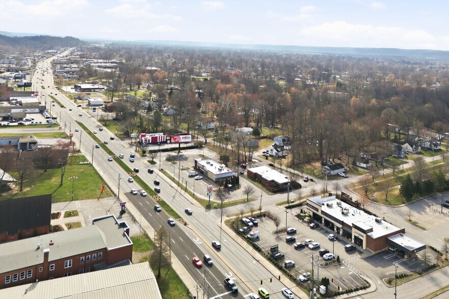 More Photos Of 4430 Crawford Ave, Louisville Medical For Sale