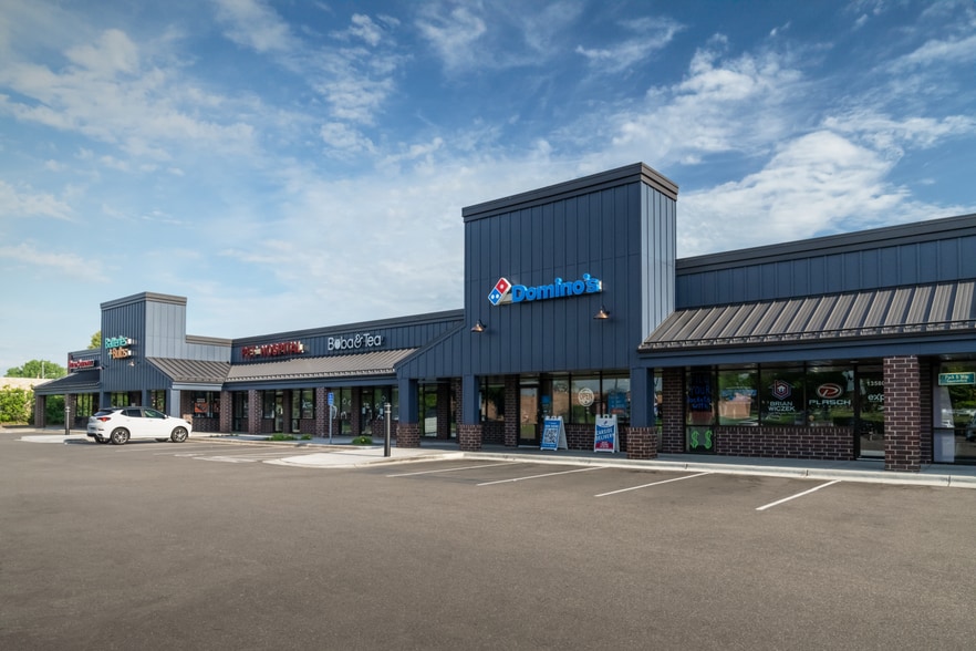 Primary Photo Of 13540-13670 Weaver Lake Rd, Maple Grove Unknown For Lease
