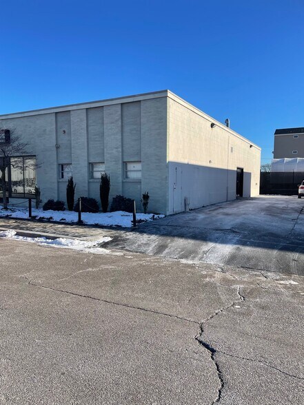 More Photos Of 42 Sharon St, Malden Office For Sale