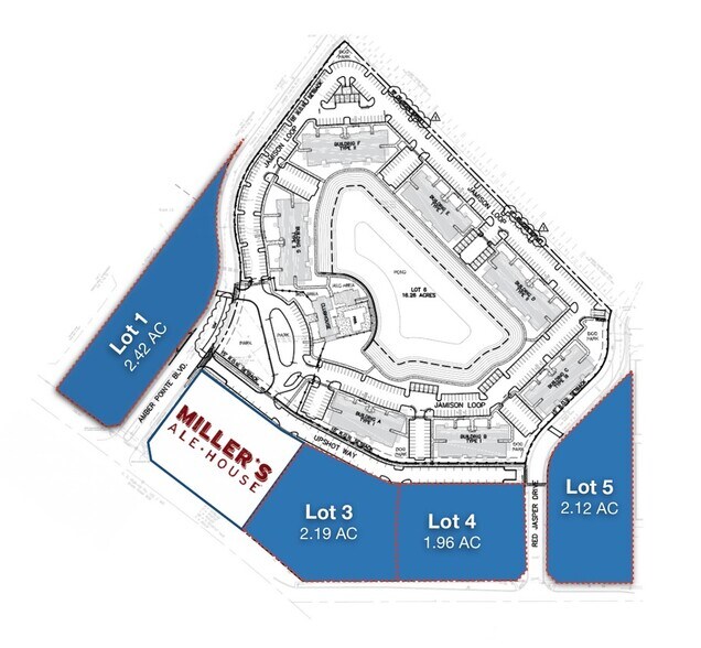 More Photos Of US Hwy 192 & Partin Settlement Rd, Kissimmee Land For Sale