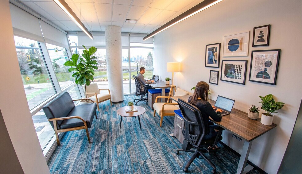 More Photos Of 252 W Esplanade, North Vancouver Coworking Space