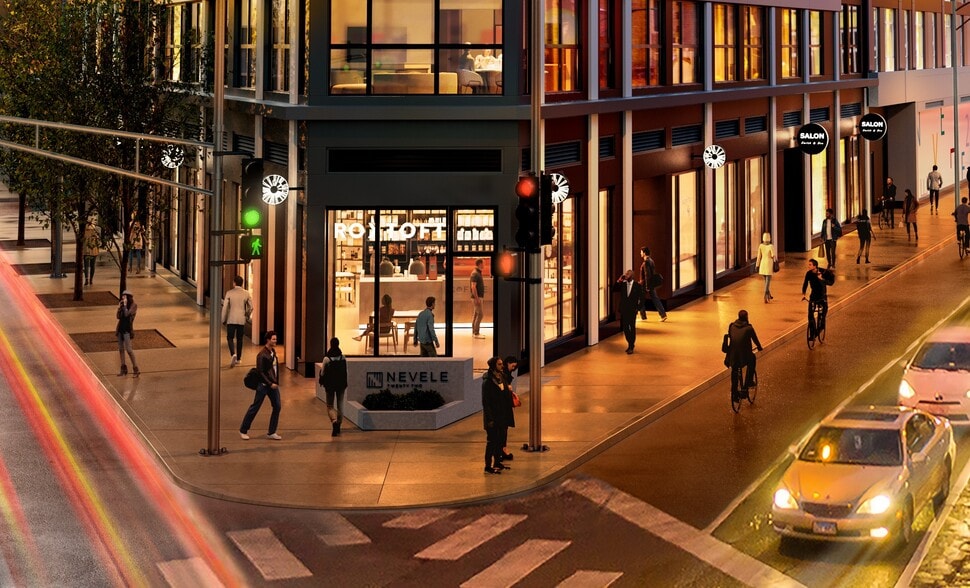 More Photos Of 1122 W Chicago Ave, Chicago Apartments For Lease