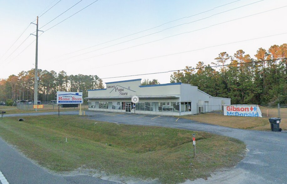 More Photos Of 4118 E Oglethorpe Hwy, Hinesville Storefront For Sale
