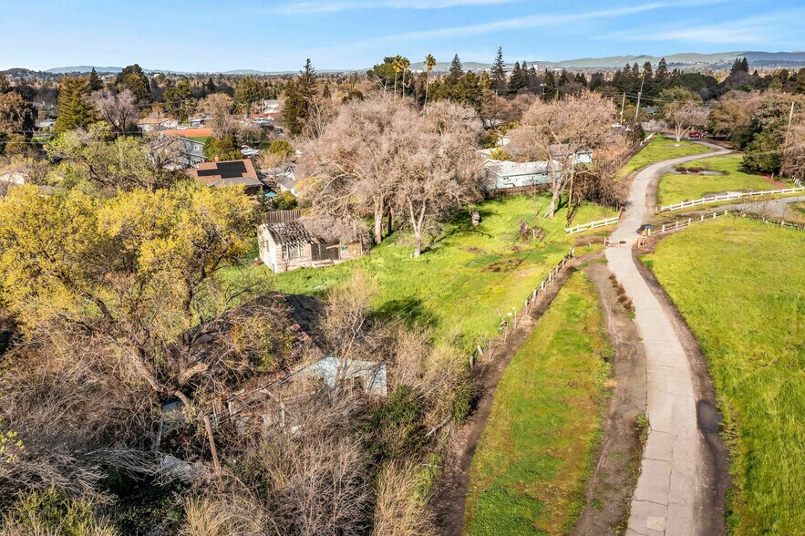 More Photos Of 2641-2643 Larkey Ln, Walnut Creek Land For Sale