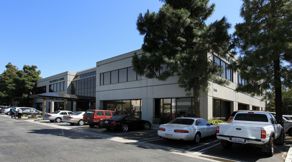 More Photos Of 23600 Telo Ave, Torrance Medical For Lease